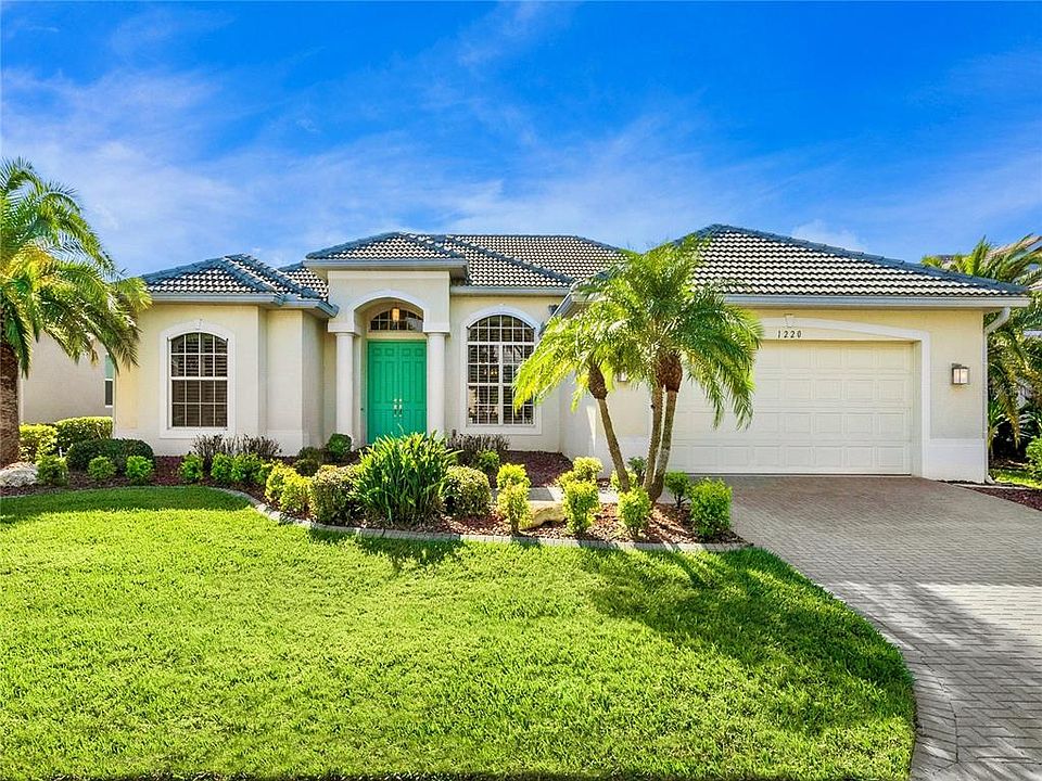1220 Tuscany Blvd, Venice, FL 34292 Zillow