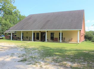 300 A Walters Rd, Leesville, LA 71446