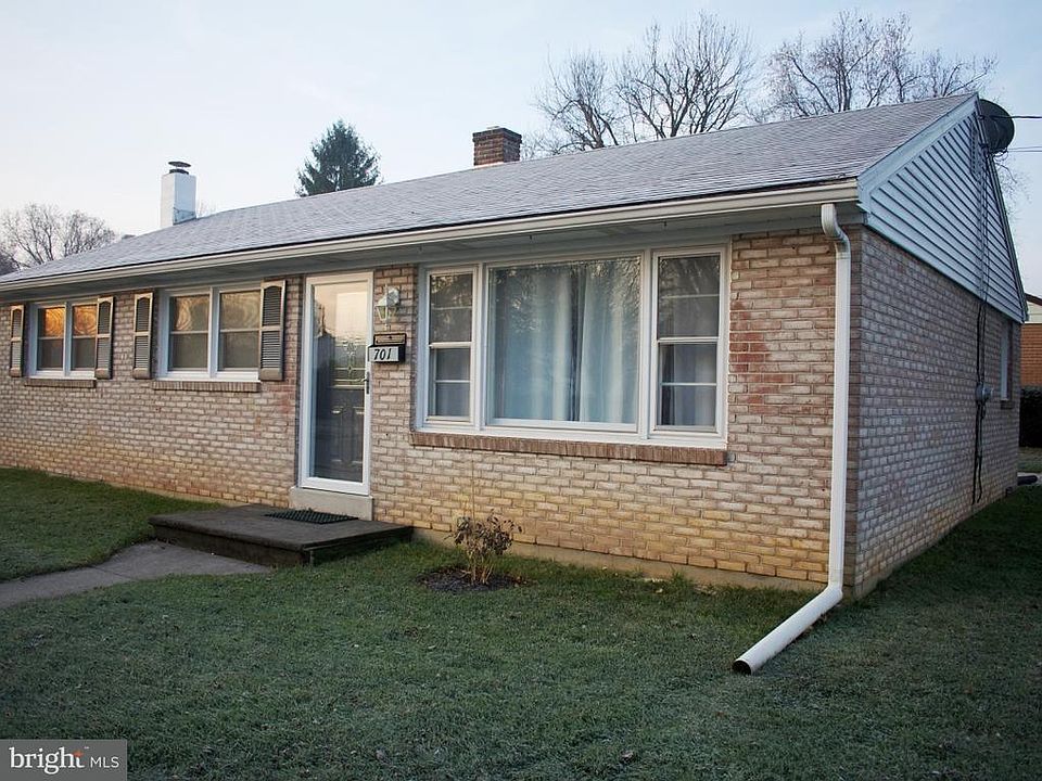 Front Corner