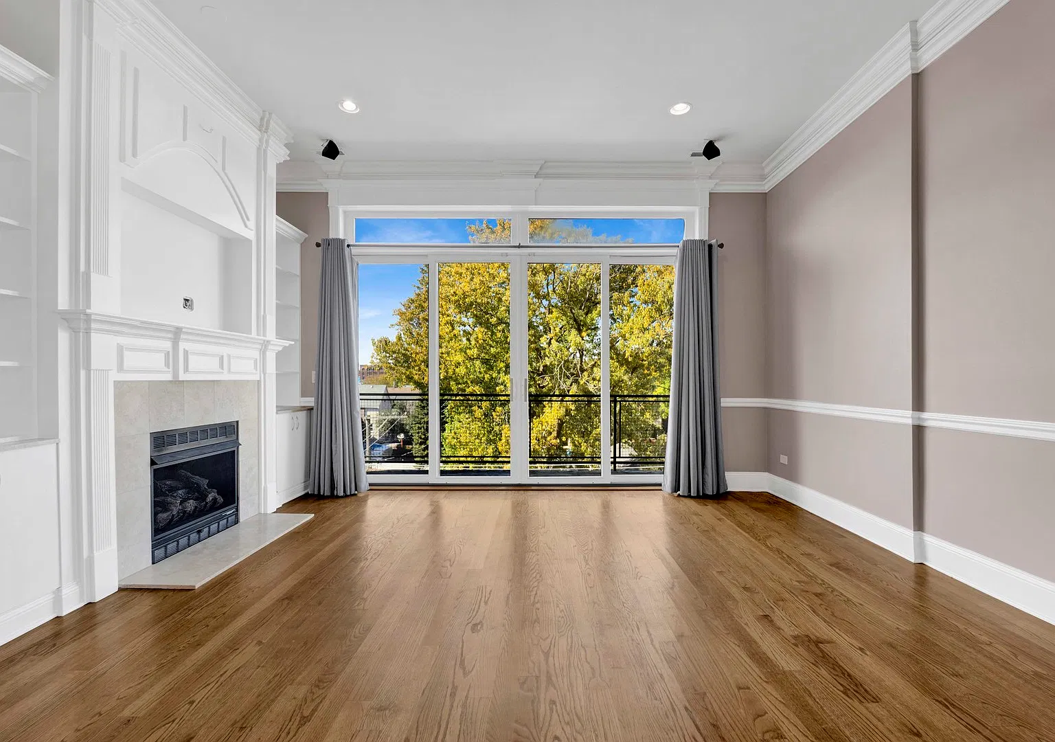 2 bed, $2,650 — Photo 3