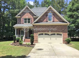 1103 Clematis St, Knightdale, NC 27545