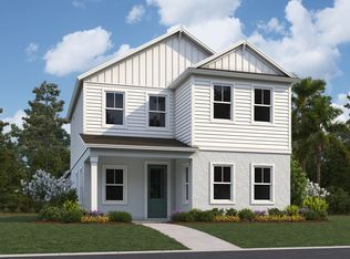 Pearl Plan, Bungalow Walk at Lakewood Ranch, Lakewood Ranch, FL 34240