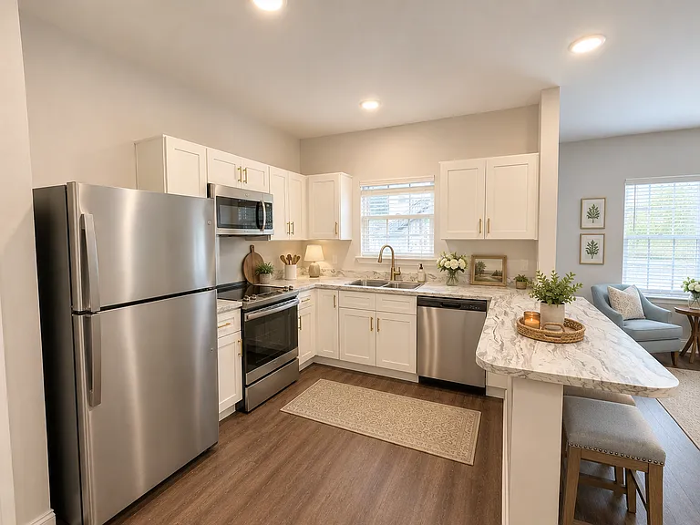130 Briarwood Rd #116 — Photo 3