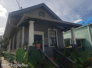 2514 Cleveland Ave #A, New Orleans, LA 70119