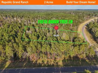 11615 Dawn Tree Ln, Willis, TX 77378