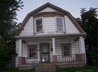 31 N Hendricks Pl, Indianapolis, IN 46201