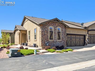 7663 Double Barrel Hts, Colorado Springs, CO, 80923