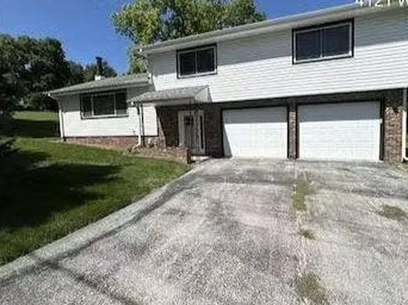 4121 West St, Blair, NE 68008