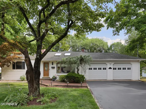93 Swartzel Drive, Middletown, NJ 07748