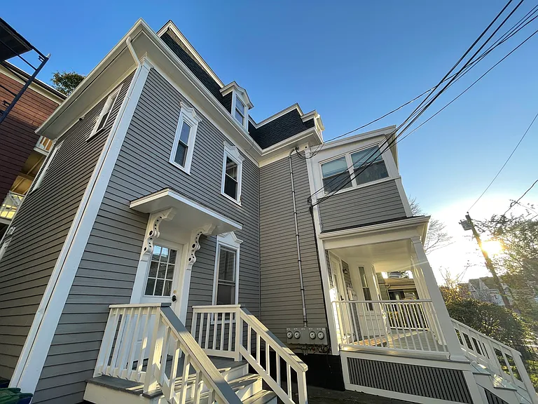 12 Claremon St #2 — Photo 5