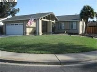 1100 Bond Ct, Antioch, CA 94509