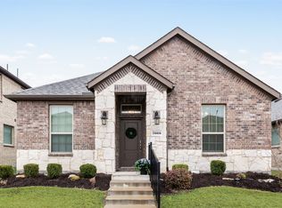 7009 Windmill St, Aubrey, TX 76227