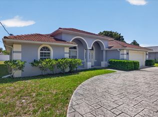 28 Freneau Ln, Palm Coast, FL 32137