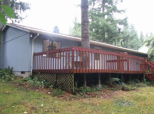 92128 Svensen Market Rd, Astoria, OR 97103