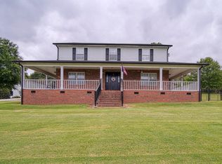 252 Fairwood Blvd, Union, SC 29379