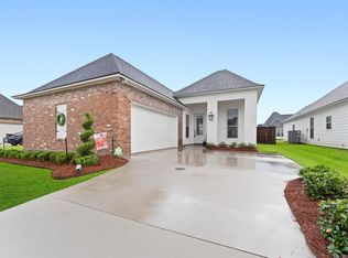 557 Warbler Crossing Ave, Baton Rouge, LA 70810