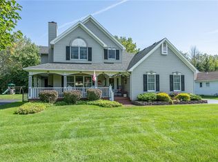 1400 Manitou Rd, Hilton, NY 14468