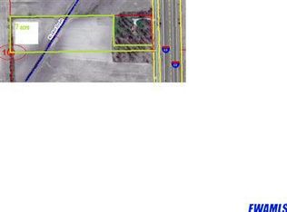 19019 Auburn Rd #0, Huntertown, IN 46748