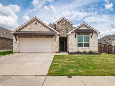 3829 Hawsbrook Ln, Fort Worth, TX, 76137