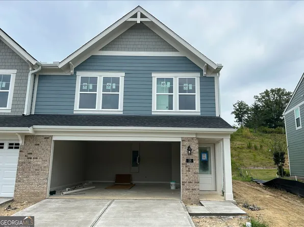 18 Gold Dust Dr, Dawsonville, GA 30534