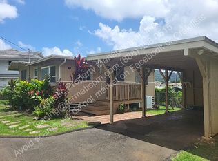 45-592 Paleka Rd APT C, Kaneohe, HI 96744