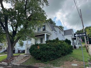 1421 NE Glendale Ave, Peoria, IL 61603