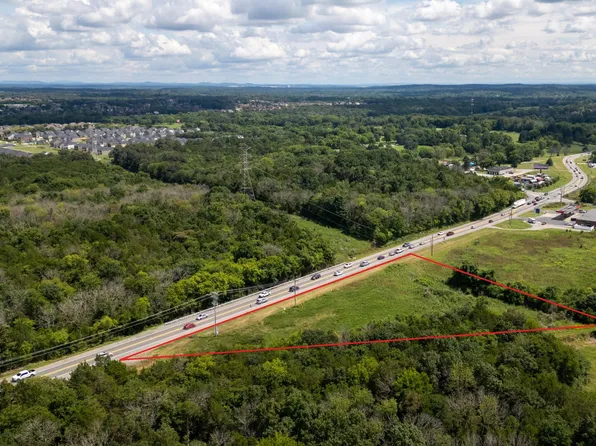 1010 S Mount Juliet Rd Lot 3, Mount Juliet, TN 37122