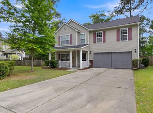 215 Breckingridge Dr, Ladson, SC 29456