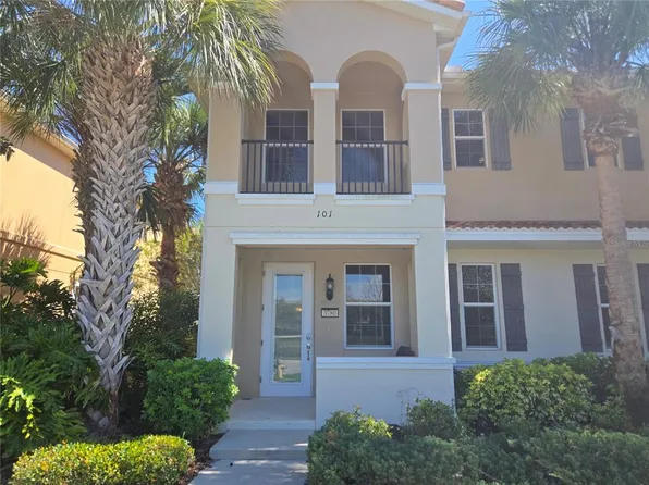 3780 82nd Avenue Cir E APT 101, Sarasota, FL 34243