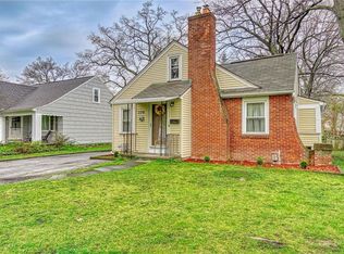 270 Garford Rd, Rochester, NY 14622