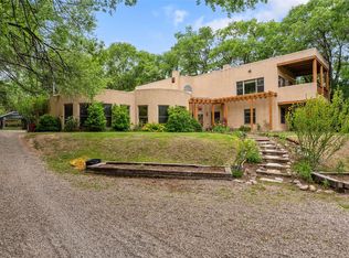 65 E Sombrillo Rd, Espanola, NM 87532