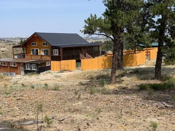 115 Morningside Ln, Miles City, MT 59301