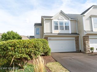 11823 S Ford Ct, Plainfield, IL 60585