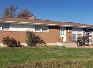 216 Maplelawn Ave NE, Roanoke, VA 24012