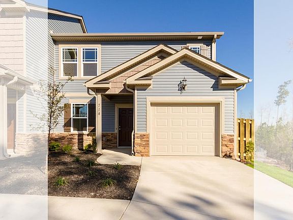 2nd image of 1811 Butternut Dr #25D