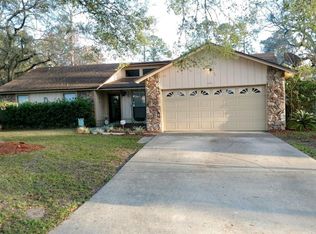 4454 Tyne Ct, Jacksonville, FL 32257
