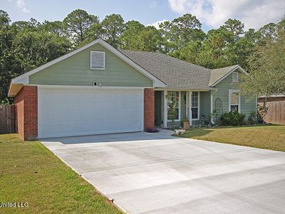 11525 Bayou Pl, Ocean Springs, MS, 39564
