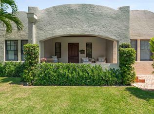 347 Plymouth Rd, West Palm Beach, FL 33405