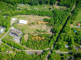 1216 W Shipley Ferry Rd, Kingsport, TN 37663