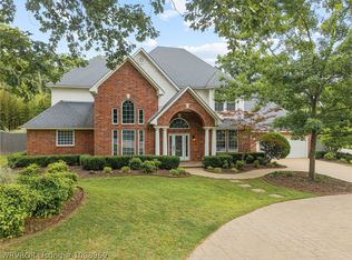 2948 Cliff Dr, Fort Smith, AR 72901
