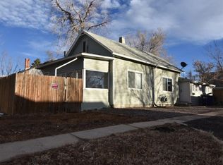 3636 W 8th Ave, Denver, CO 80204