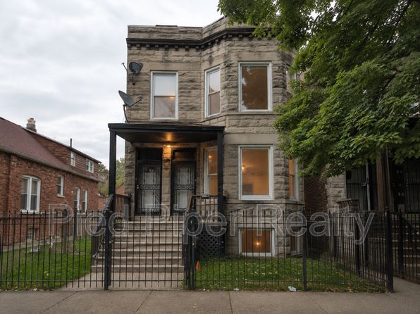 5621 S Elizabeth St #2