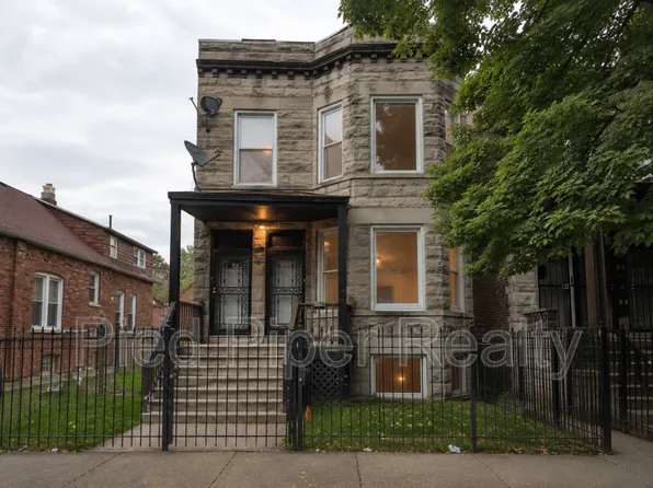 5621 S Elizabeth St #2, Chicago, IL 60636