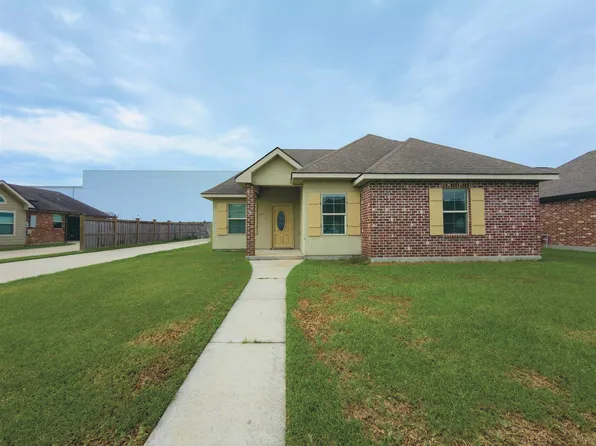 171 Horis Dr, Houma, LA 70364