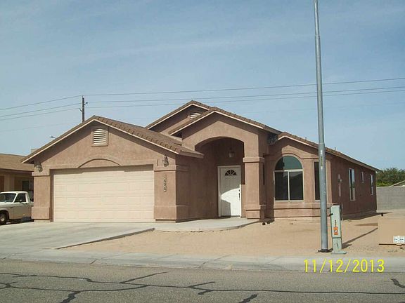 2nd image of 1606 E San Pedro St