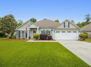 3967 Taylor Way, Valdosta, GA 31605