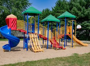 Southwood Village, Grand Rapids, MI 49548