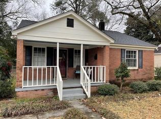 613 Naples Ave, Cayce, SC 29033