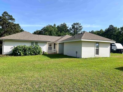 139 Windy Hills Ln, Monticello, AR, 71655