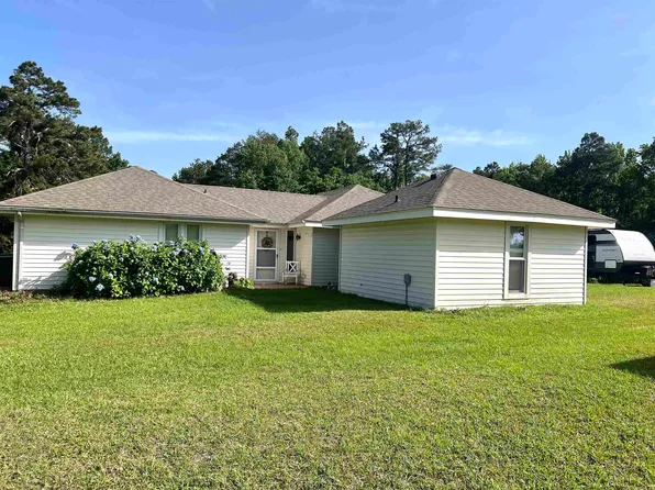 139 Windy Hills Ln, Monticello, AR 71655